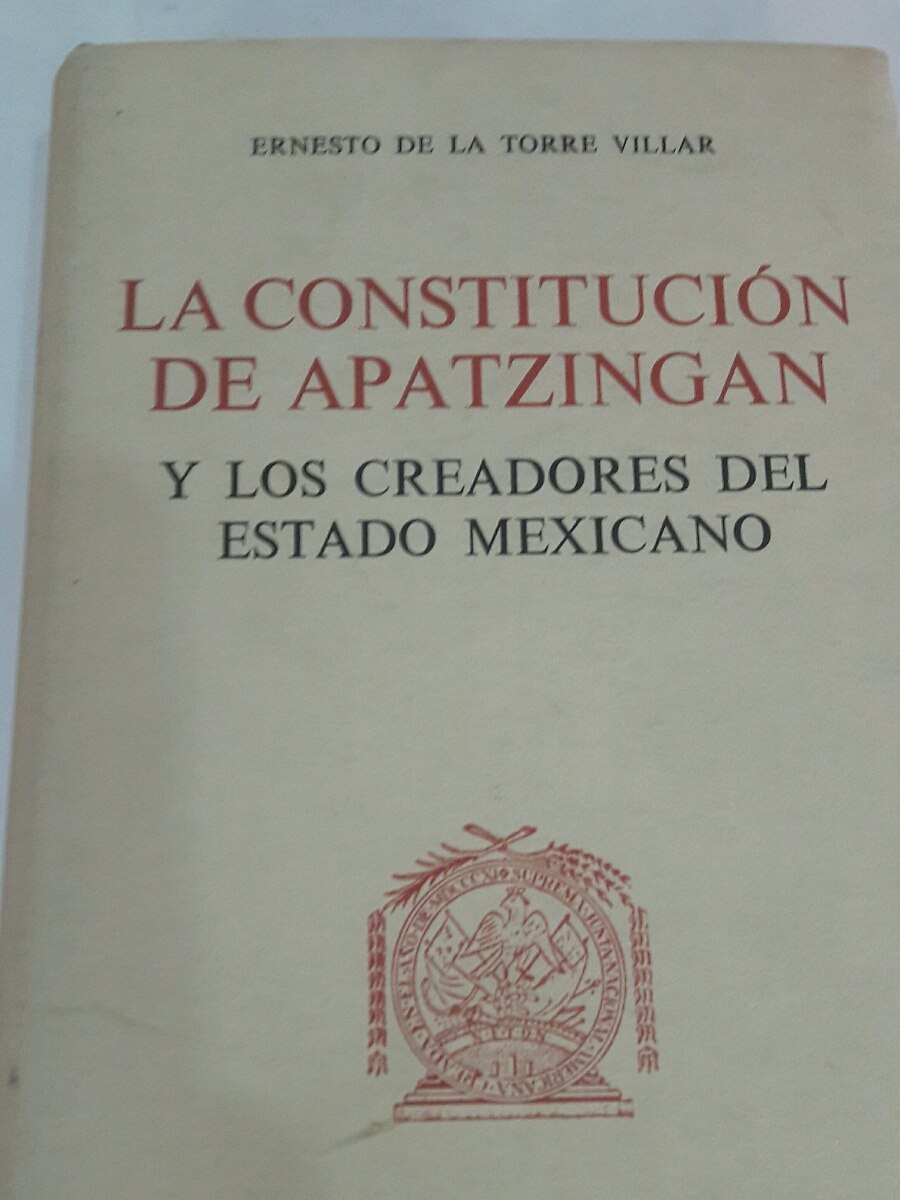 constitucion de apatzingan