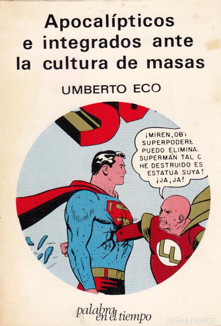 apocalipticos e integrados