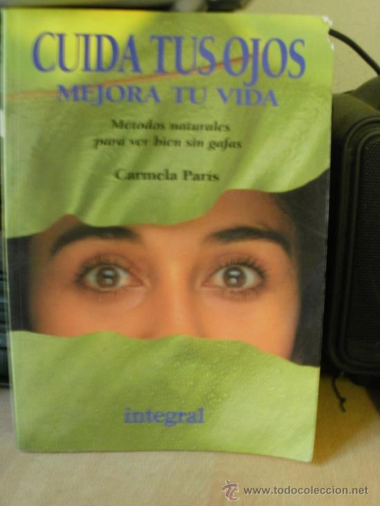 cuida tus ojos carmela paris