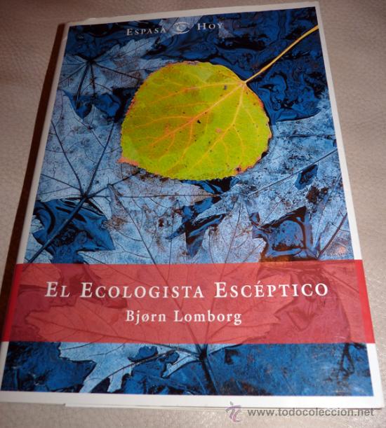 el ecologista esceptico descargar