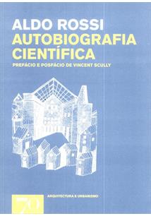 autobiografia cientifica aldo rossi