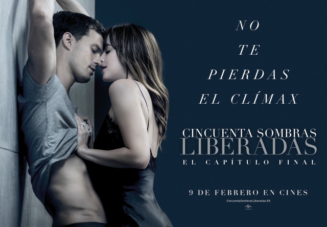 cincuentas sombras liberadas