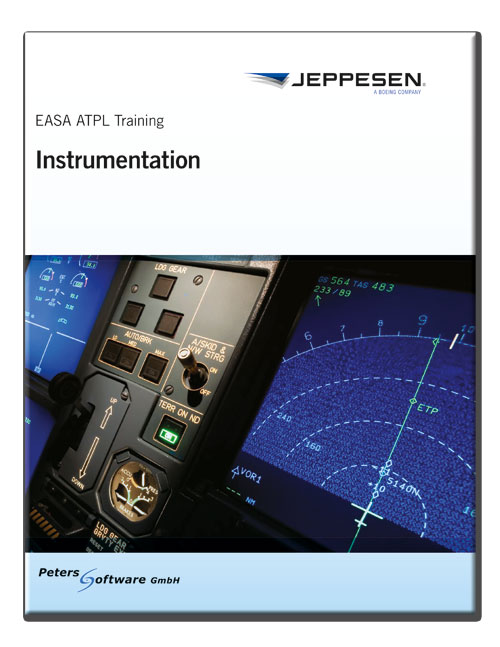 atpl instrumentation