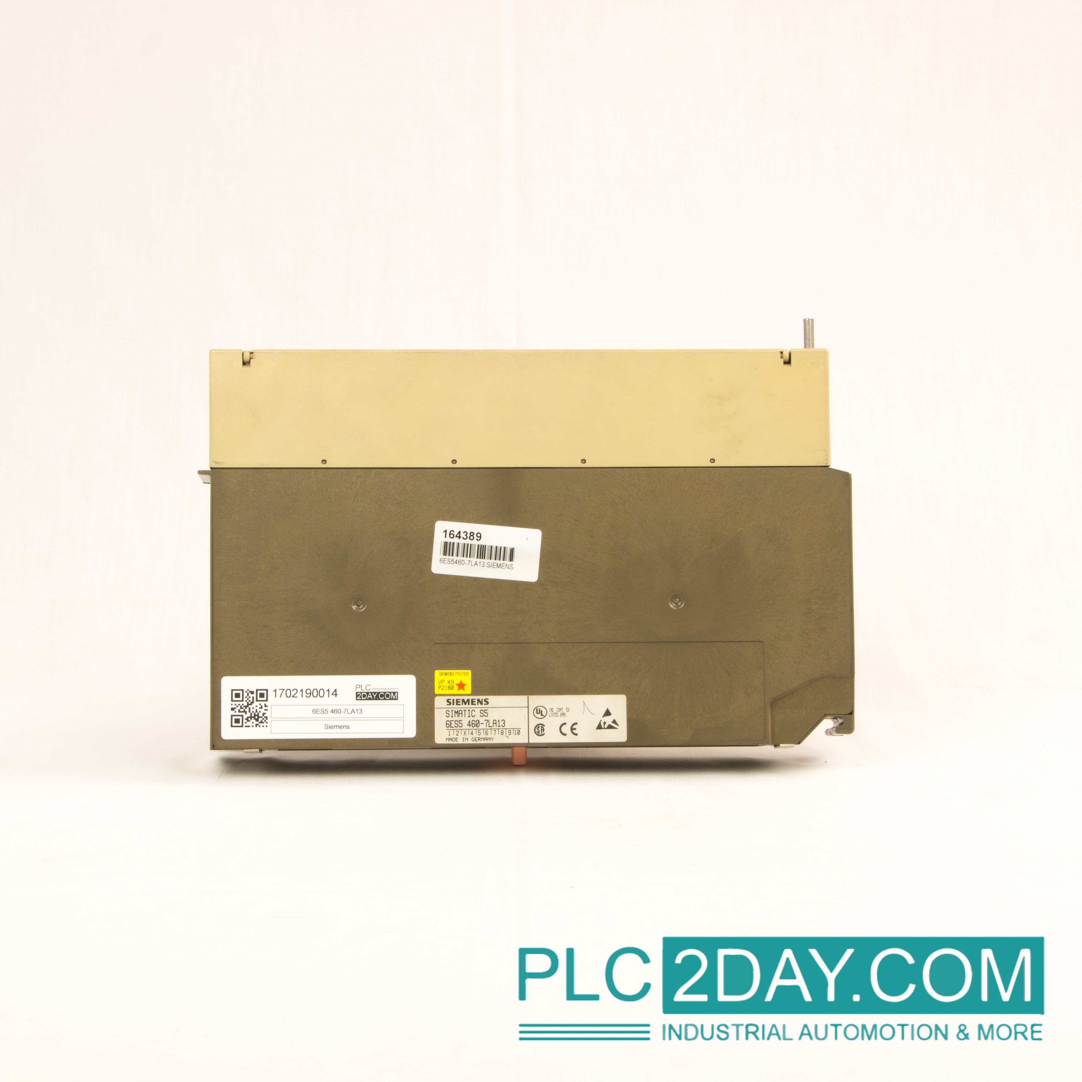 6es5 460-7la13