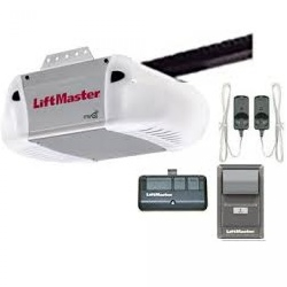 liftmaster 8355