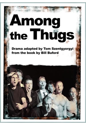 bill buford among the thugs