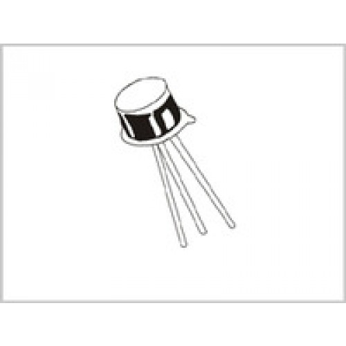 2n2907 transistor