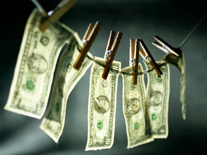 ley antilavado de dinero en mexico 2012