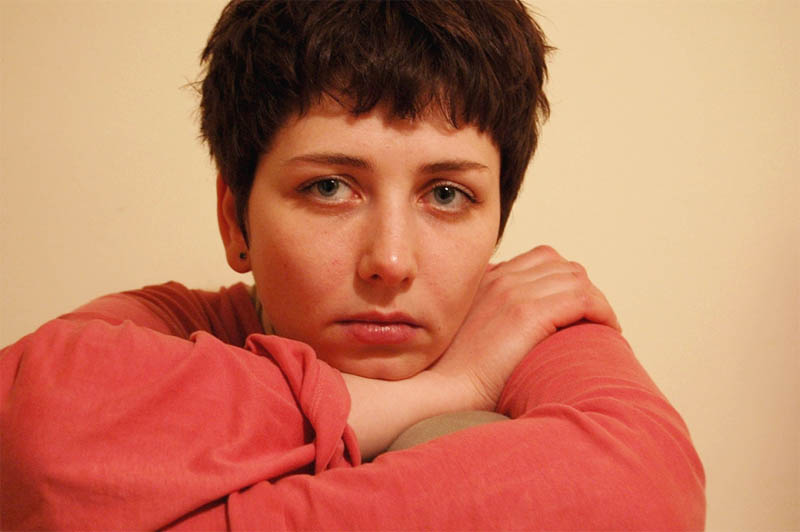 anna starobinets