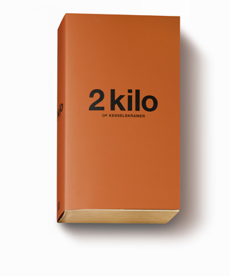 kesselskramer 2 kilo