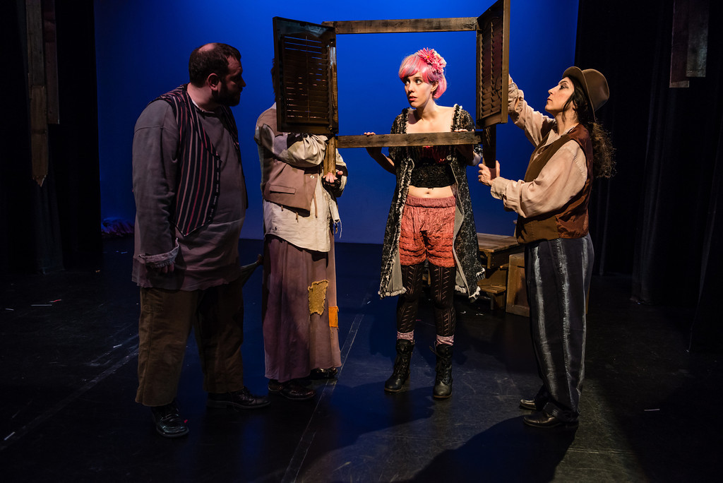 good woman of setzuan