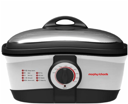 intellichef recipe book