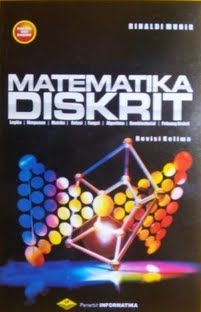 buku matematika diskrit rinaldi munir