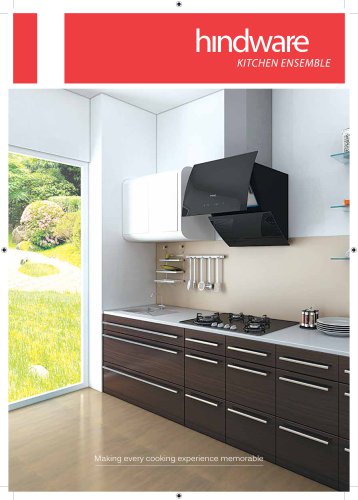 hindware catalogue 2015