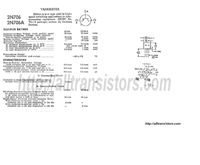 2n706 datasheet