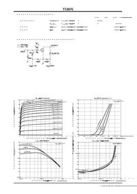datasheet tt2076