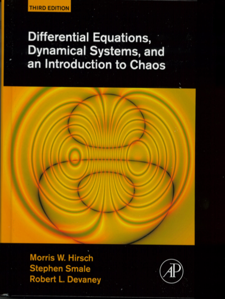 chaos an introduction to dynamical systems alligood