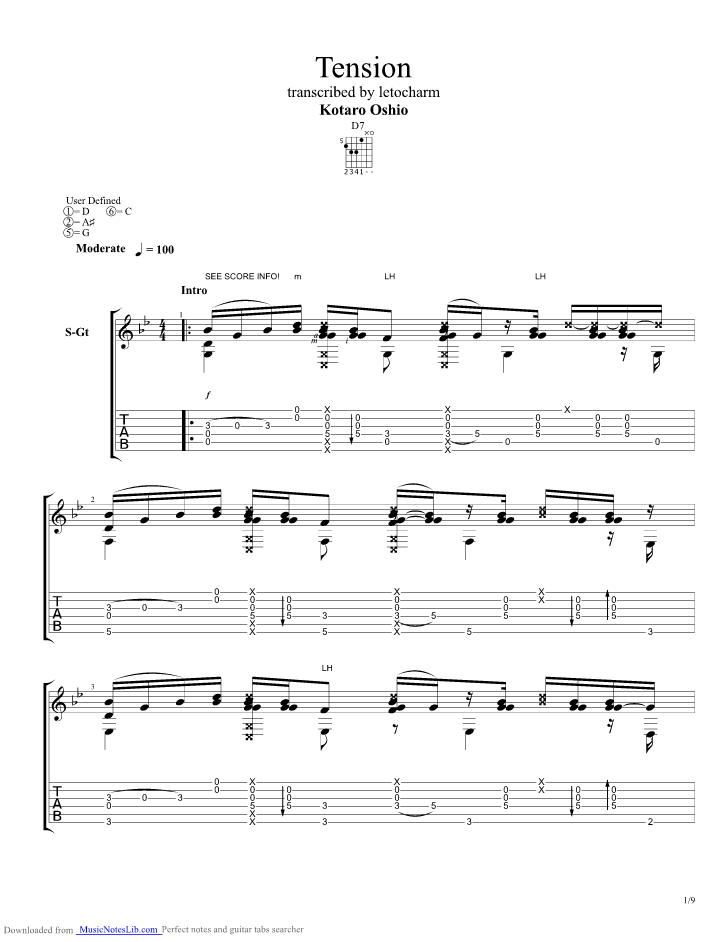 kotaro oshio first love