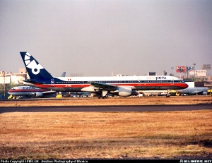 aeroperu 603 accident report