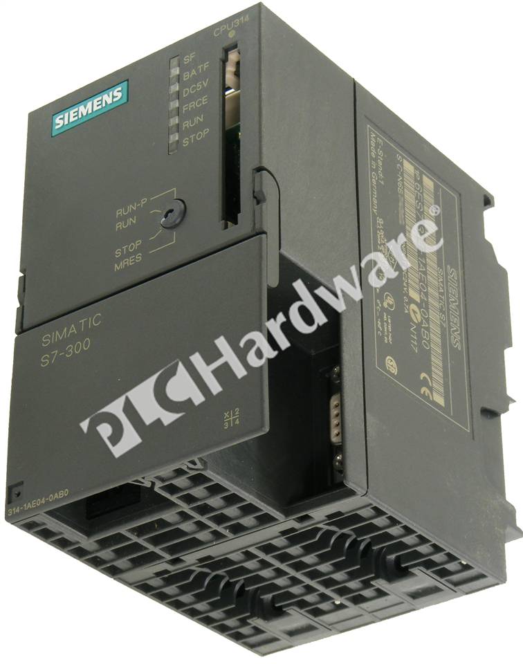 6es7314 1ae04 0ab0