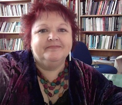 cathy nutbrown review