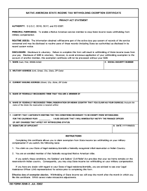 dd form 2058-1