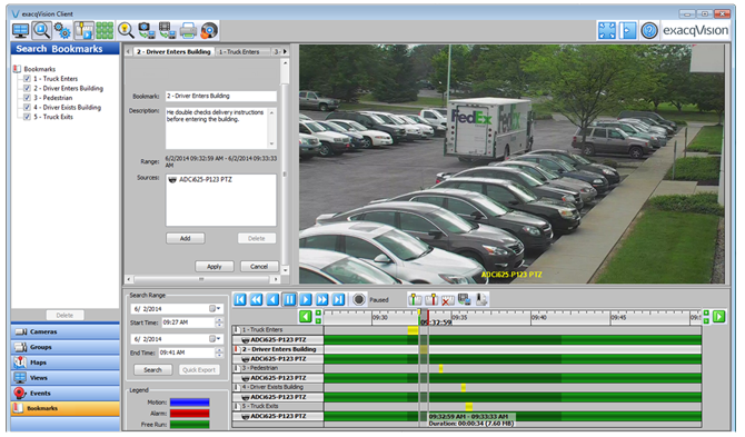 exacq evip-01