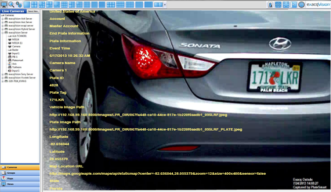exacq evip-01