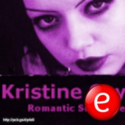 deadly obsession kristine cayne