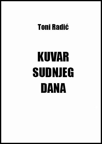 kuvar sudnjeg dana