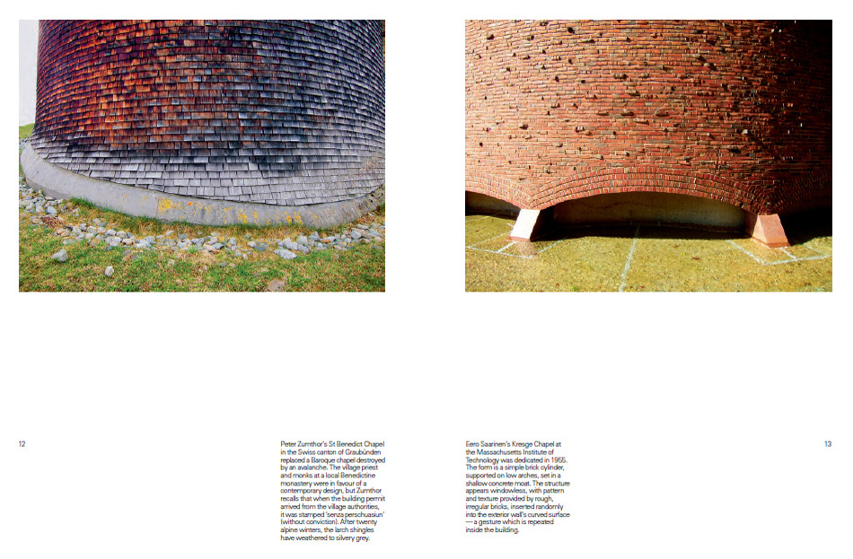 a visual inventory john pawson