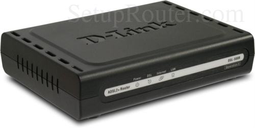 dsl 500b manual