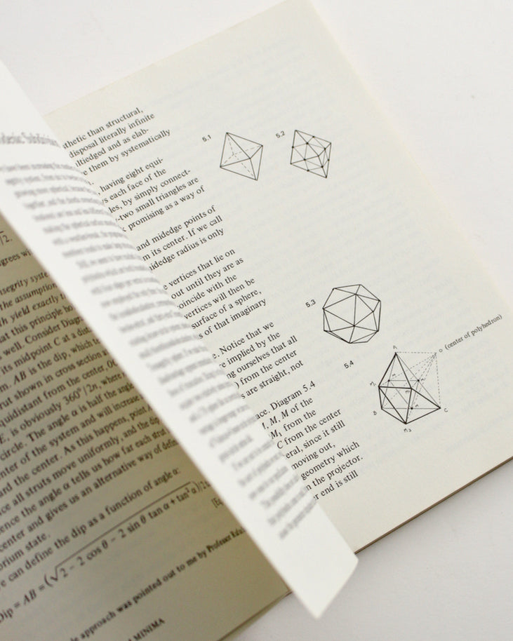 geodesic math and how to use it hugh kenner