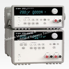 agilent e3640a