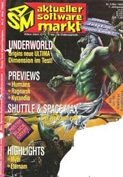 asm aktueller software markt