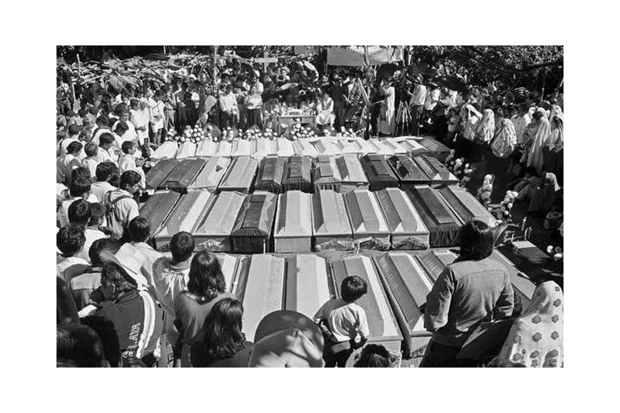 acteal crimen de estado