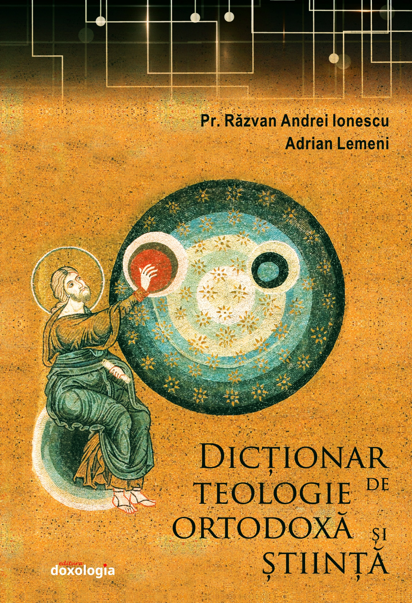 dictionar teologic ortodox