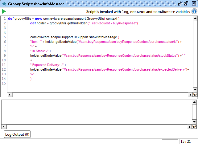 groovy script tutorial soapui
