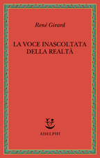 il capro espiatorio girard