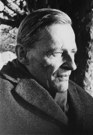 jean gebser the ever-present origin