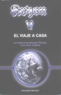 kryon el viaje a casa