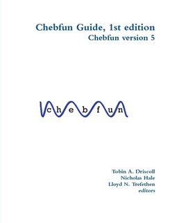 l.n.trefethen finite difference and spectral methods