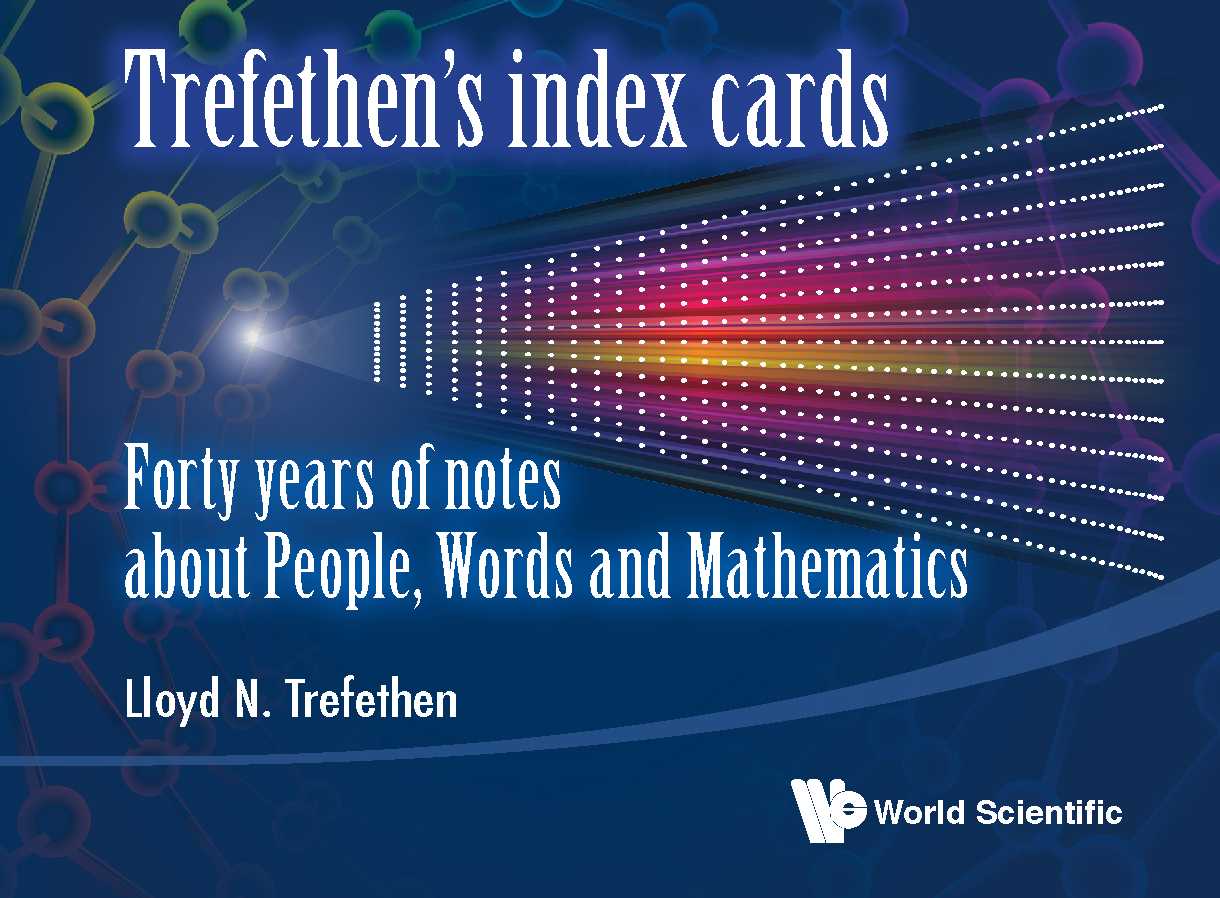 l.n.trefethen finite difference and spectral methods