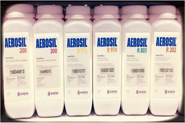 aerosil r 202