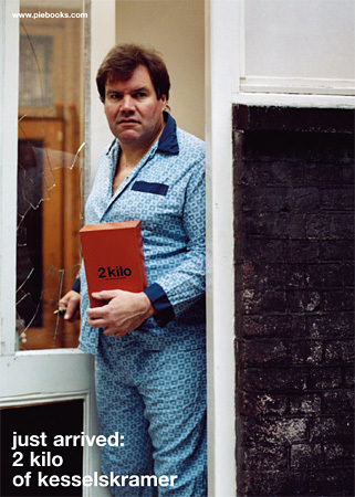 kesselskramer 2 kilo