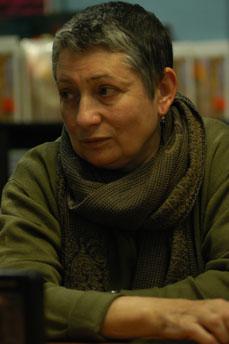 ljudmila ulickaja