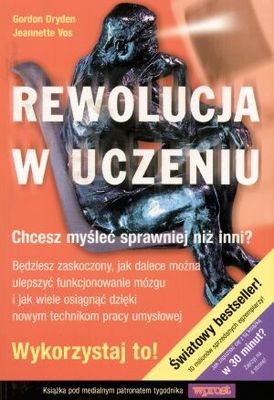 dryden vos rewolucja w uczeniu