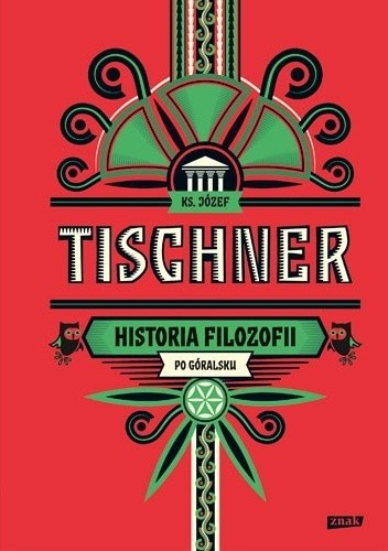 historia filozofii po gralsku
