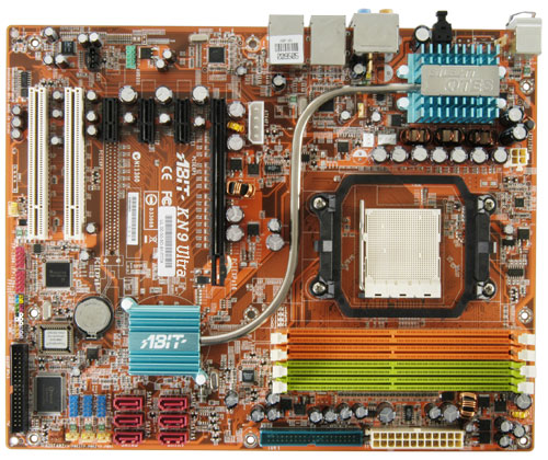 abit kn9 user manual