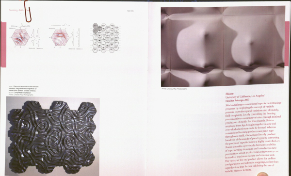 lisa iwamoto digital fabrications